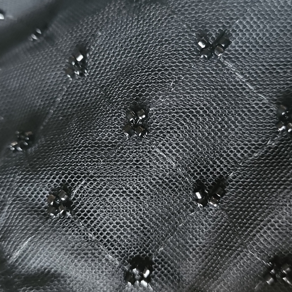 Fancy Cocktail Dress - Picture 3 of 10